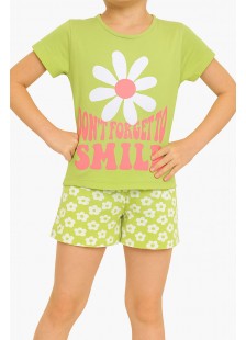 Children's pajamas girl Pretty Baby 63164 LAHANI Children's pajamas girl Pretty Baby 63164 LAHANI