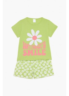 Children's pajamas girl Pretty Baby 63164 LAHANI Children's pajamas girl Pretty Baby 63164 LAHANI