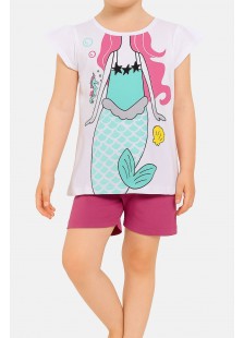 TRAX Mermaid Summer Pajamas 2020 TRAX Mermaid Summer Pajamas 2020