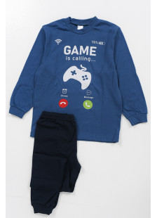 Teenage pajamas for boy PRETTY BABY 63873