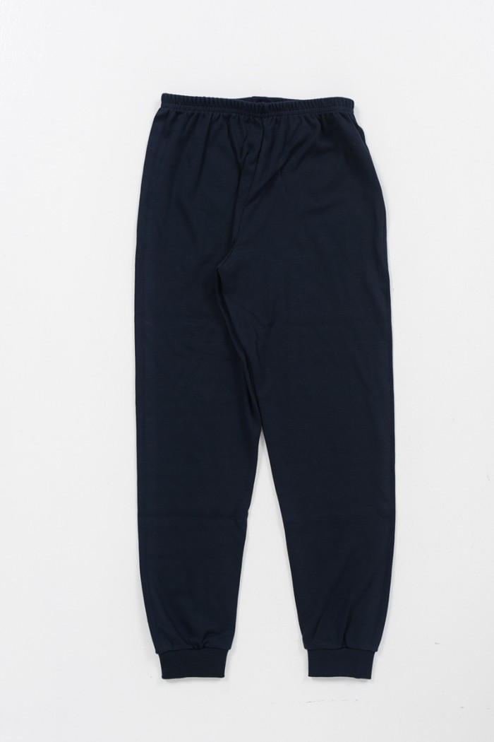 Teenager-Schlafanzug für Jungen PRETTY BABY 63879