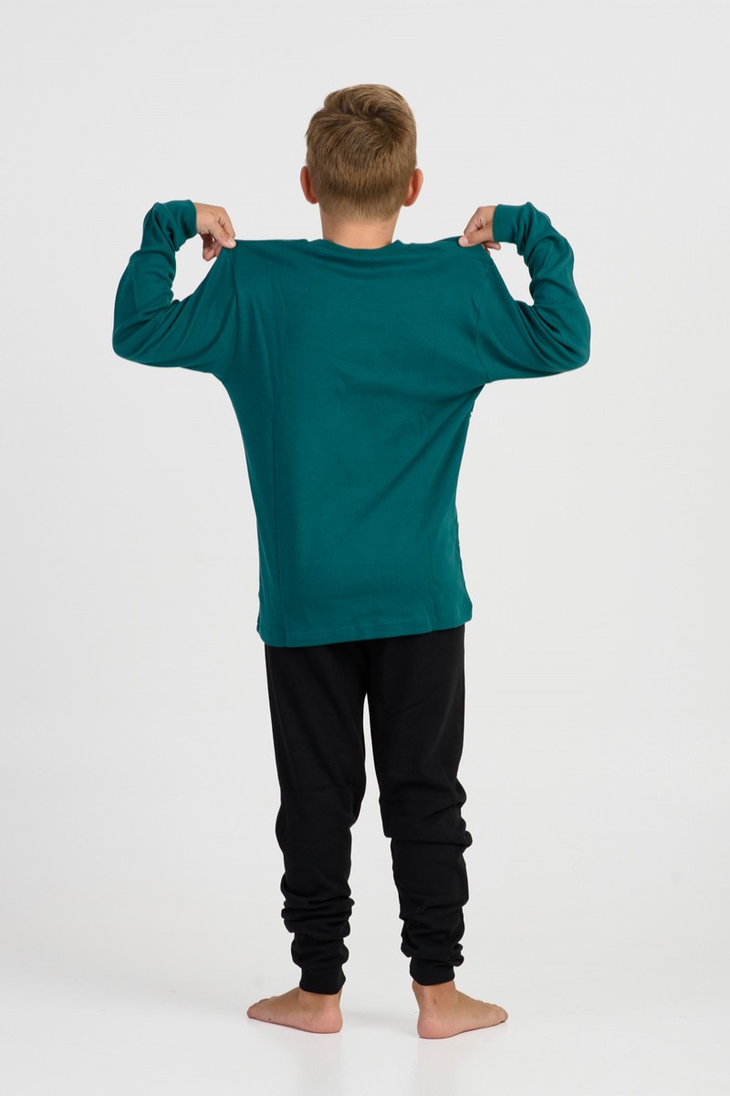 Teenage pajamas for boy PRETTY BABY 63884