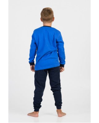 Teenager-Schlafanzug für Jungen PRETTY BABY 63892
