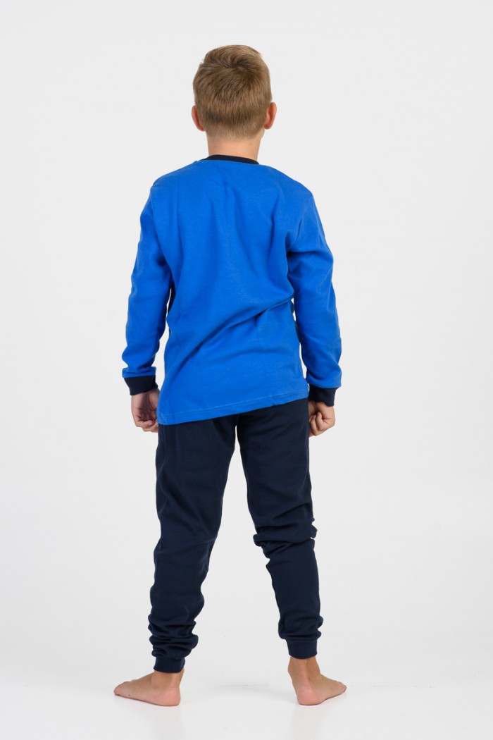 Teenage pajamas for boy PRETTY BABY 63892