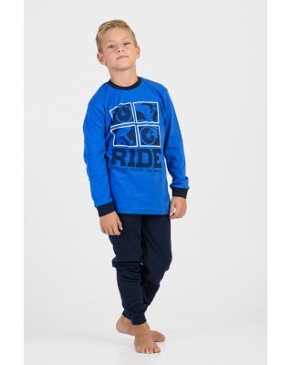 Teenager-Schlafanzug für Jungen PRETTY BABY 63892