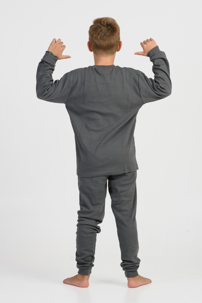 Teenage pajamas for boy PRETTY BABY 63893