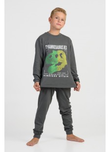Teenager-Schlafanzug für Jungen PRETTY BABY 63893 Teenager-Schlafanzug für Jungen PRETTY BABY 63893