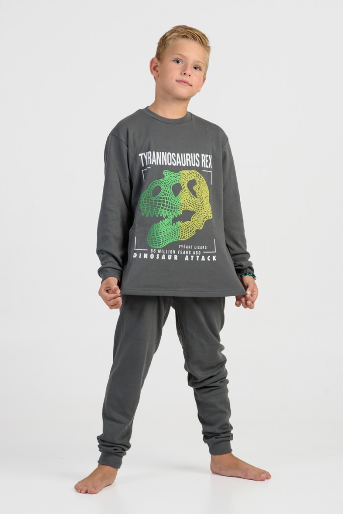 Teenage pajamas for boy PRETTY BABY 63893