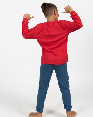 Pyjama für Teenager PRETTY BABY 63988