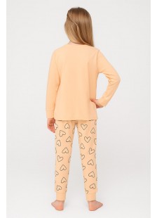 Teenage girl pajamas PRETTY BABY 64822 Teenage girl pajamas PRETTY BABY 64822