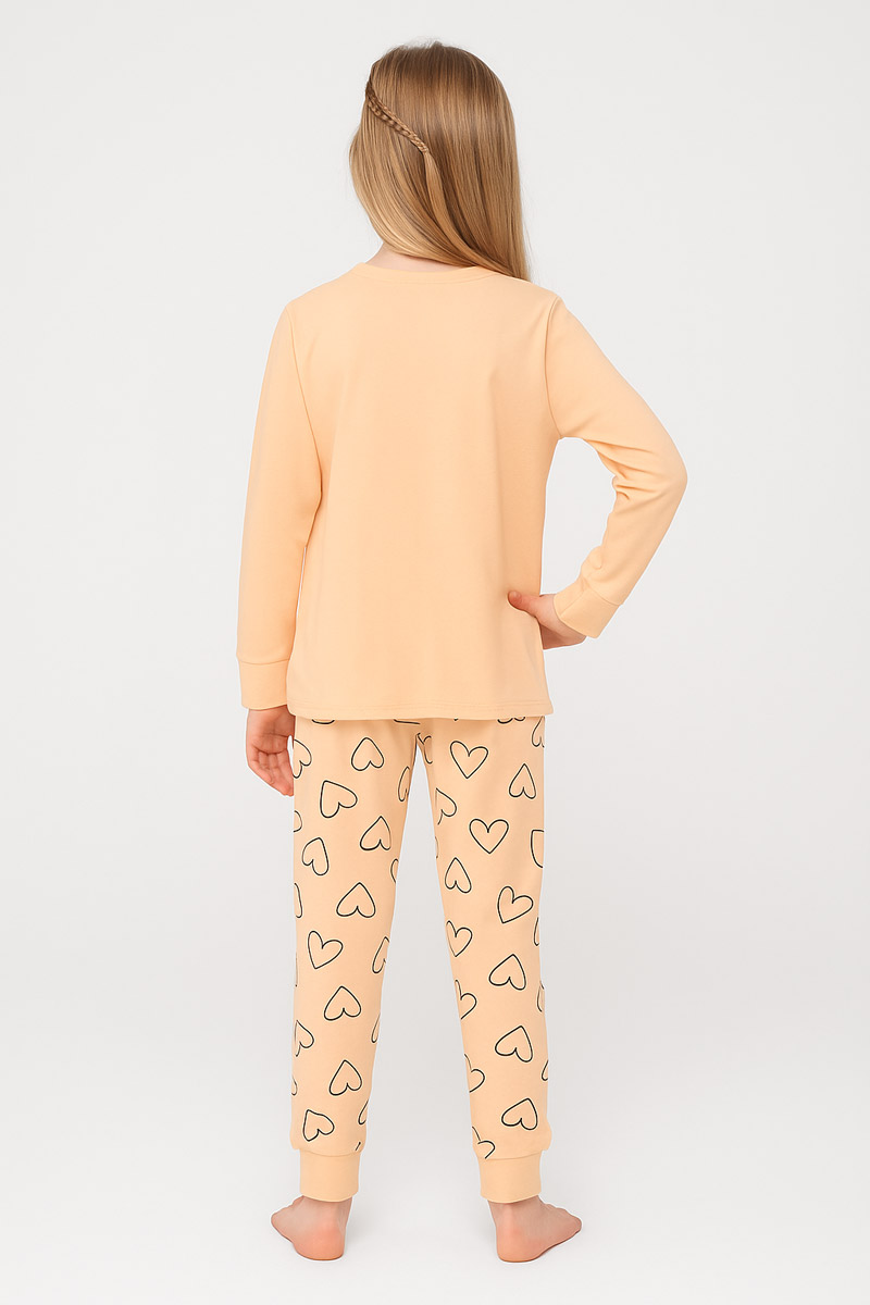 Teenage girl pajamas PRETTY BABY 64822