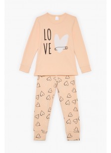 Teenage girl pajamas PRETTY BABY 64822 Teenage girl pajamas PRETTY BABY 64822