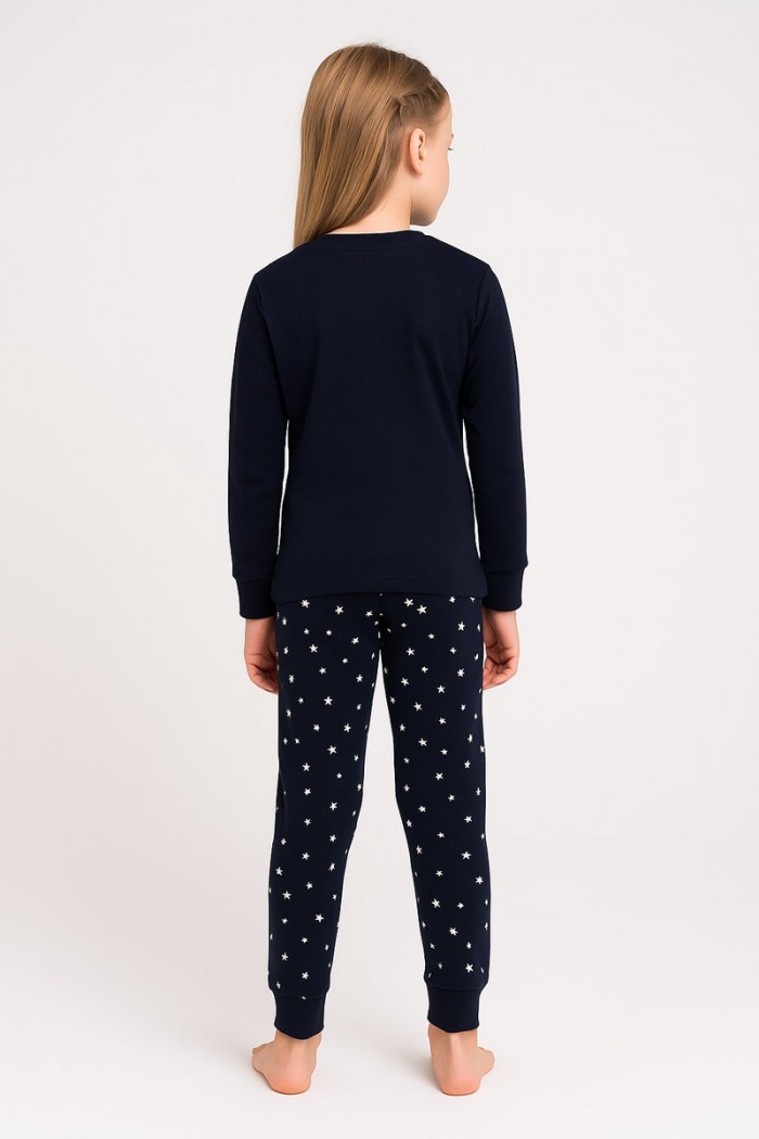 Teenage girl pajamas PRETTY BABY 64823