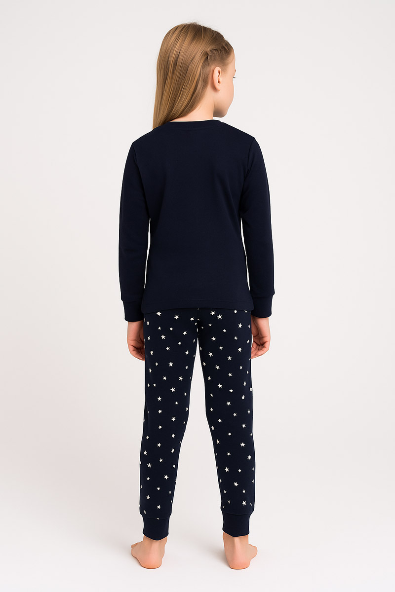 Teenage girl pajamas PRETTY BABY 64823 Teenage girl pajamas PRETTY BABY 64823