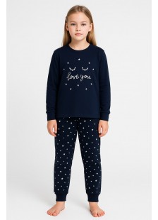 Teenage girl pajamas PRETTY BABY 64823 Teenage girl pajamas PRETTY BABY 64823
