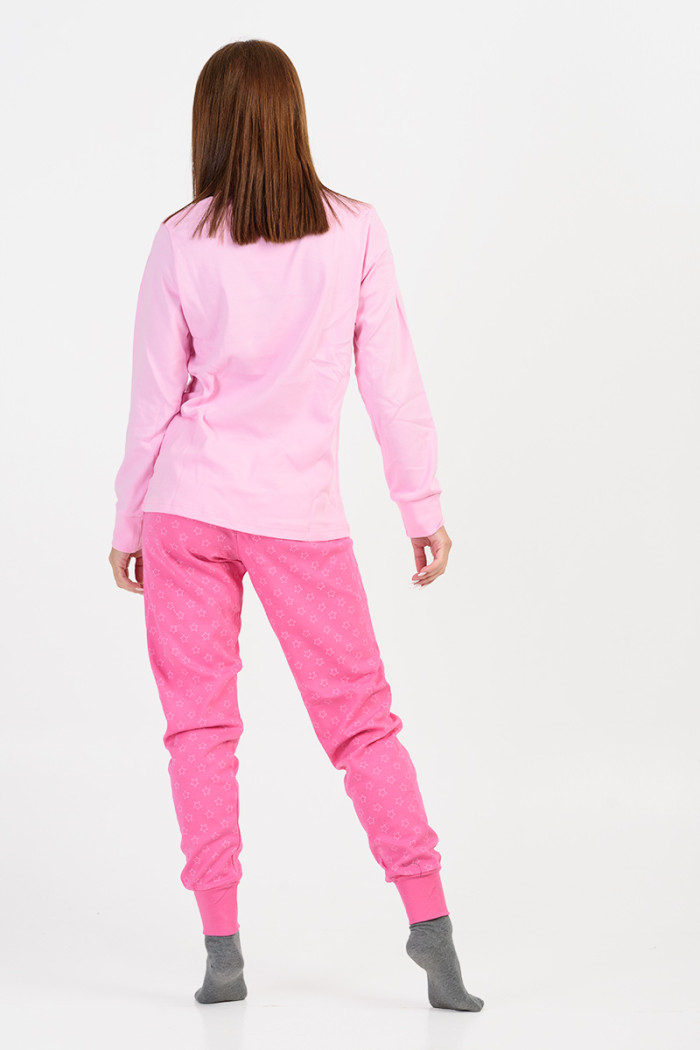 Teenage pajamas for girls PRETTY BABY 64878