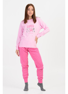 Teenage pajamas for girls PRETTY BABY 64878