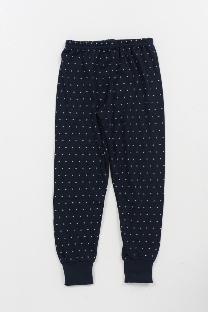Teenage pajamas for girls PRETTY BABY 64879