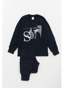 Teenage pajamas for girls PRETTY BABY 64879
