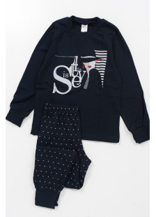 Teenage pajamas for girls PRETTY BABY 64879