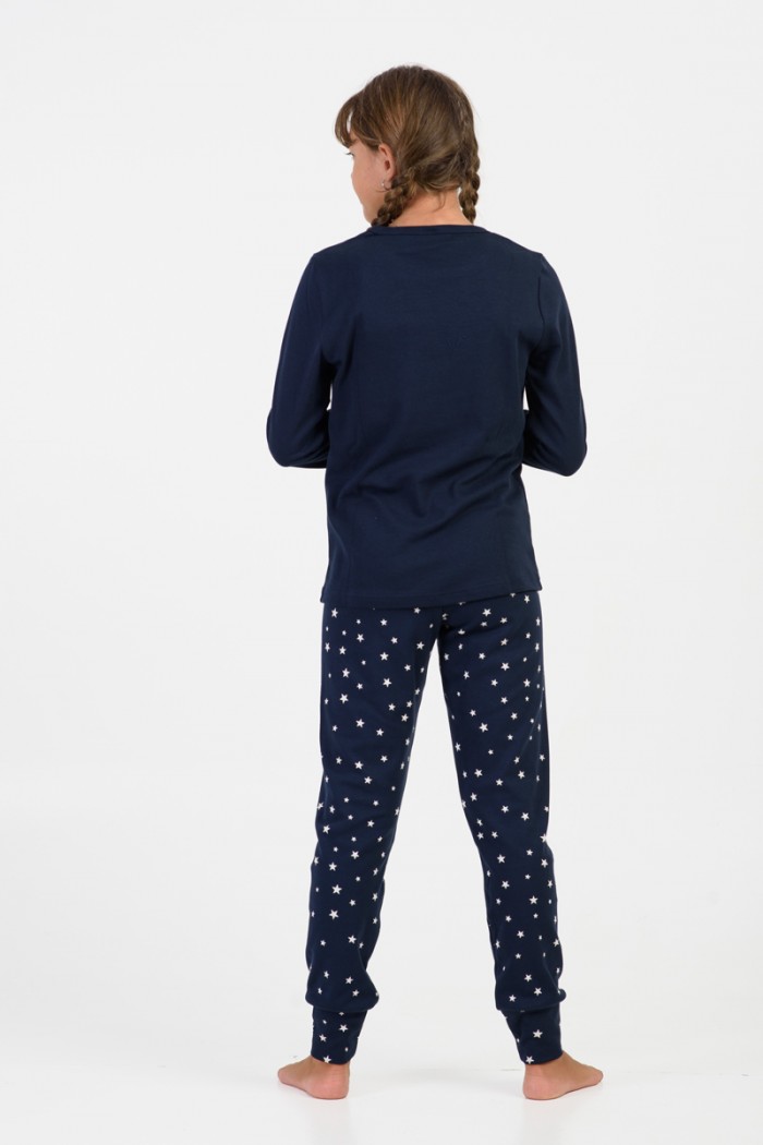 Teenage girl pajamas PRETTY Influencer 64882