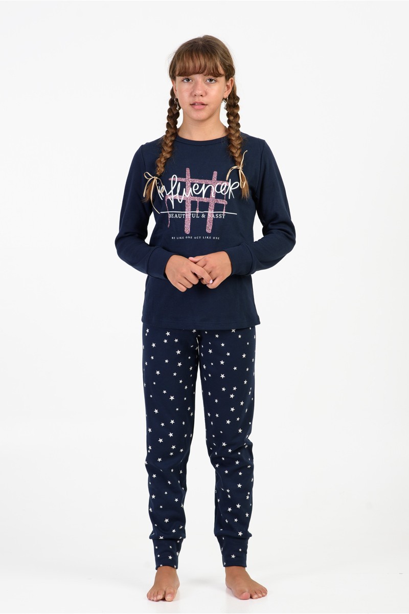 Teenage girl pajamas PRETTY Influencer 64882 Teenage girl pajamas PRETTY Influencer 64882