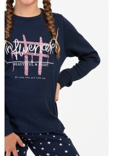 Teenage girl pajamas PRETTY Influencer 64882 Teenage girl pajamas PRETTY Influencer 64882