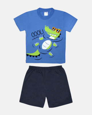 Baby boy pajamas Pretty Baby 65384