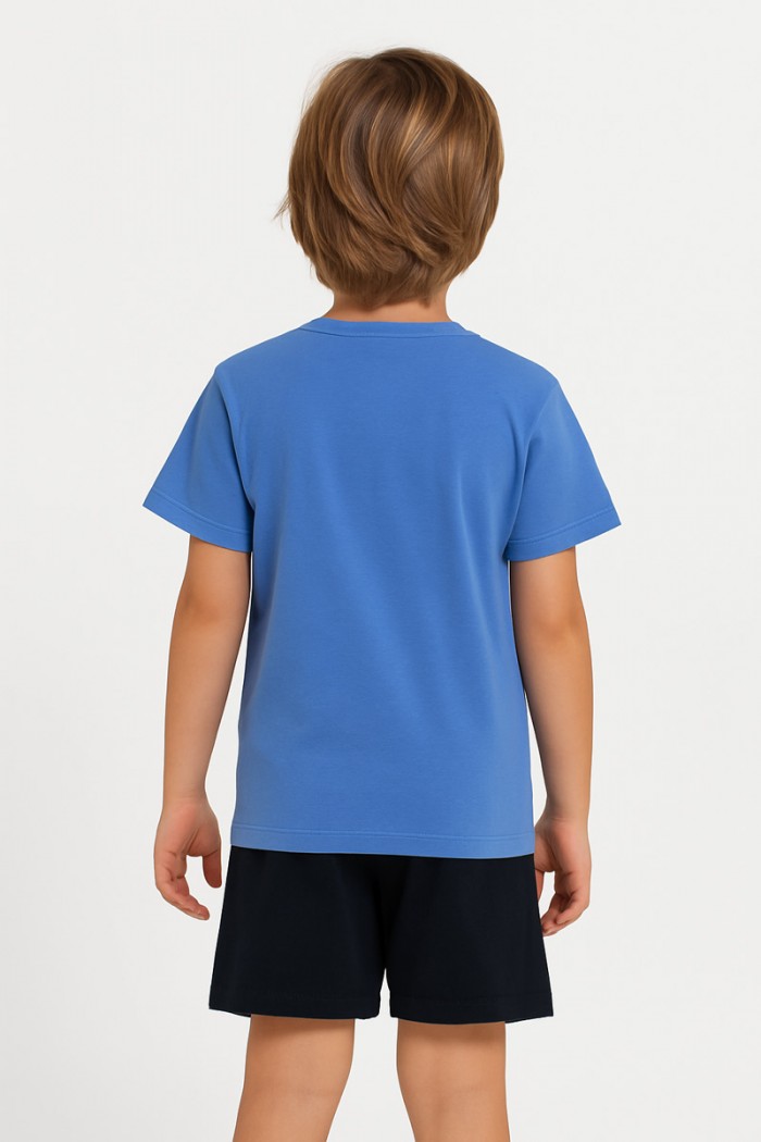 Children's pyjamas boy Pretty Baby 65388