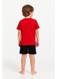 Kinder-Schlafanzug Junge Pretty Baby 65388 Kinder-Schlafanzug Junge Pretty Baby 65388