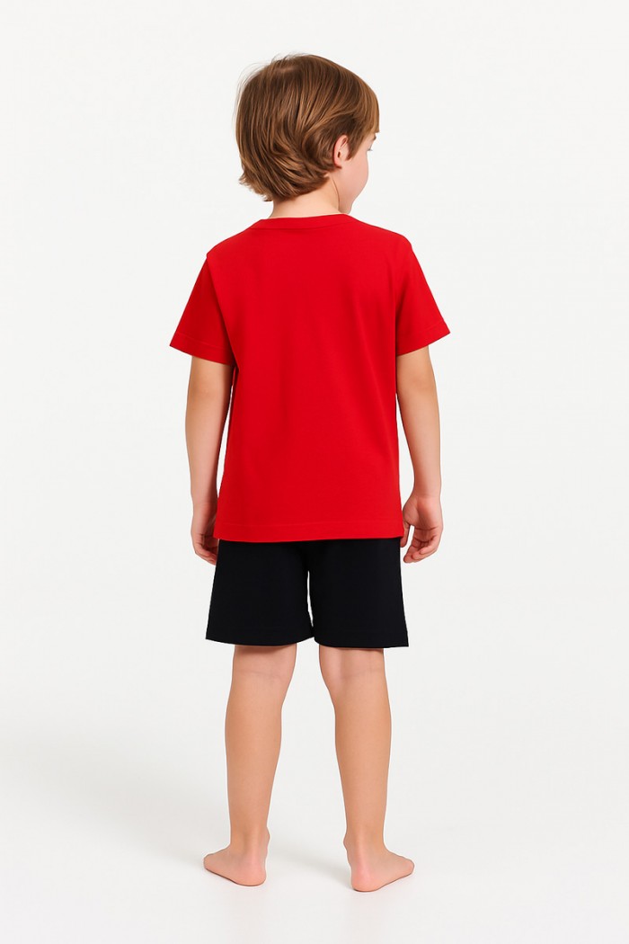 Children's pyjamas boy Pretty Baby 65388