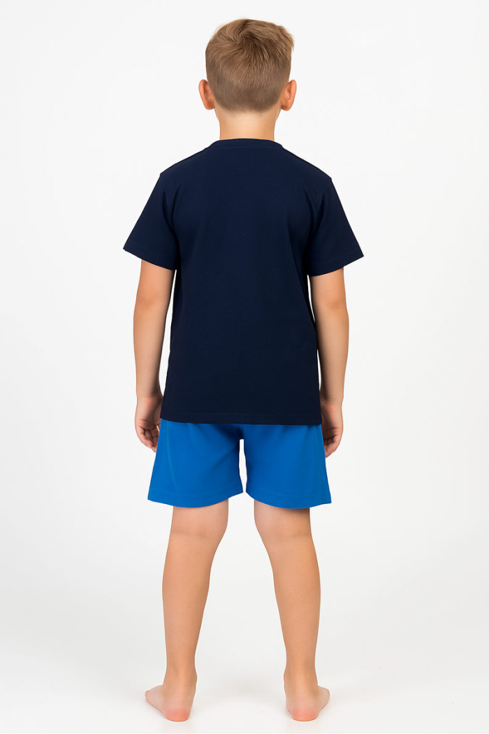 Teenage pajamas GALAXY EIGHT