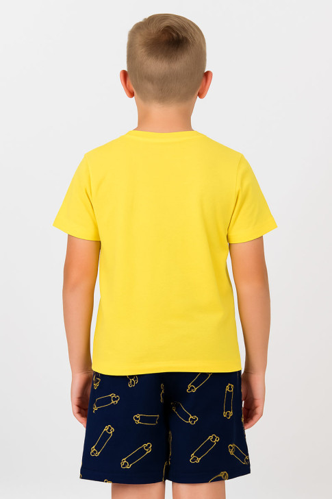 TRAX Skate pajamas for teenagers 41390