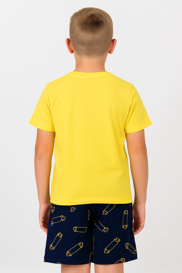 TRAX Skate pajamas for teenagers 41390