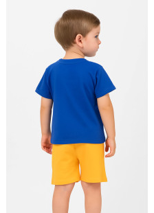 TRAX kids' pyjamas - GIRAFFE - Summer 2020