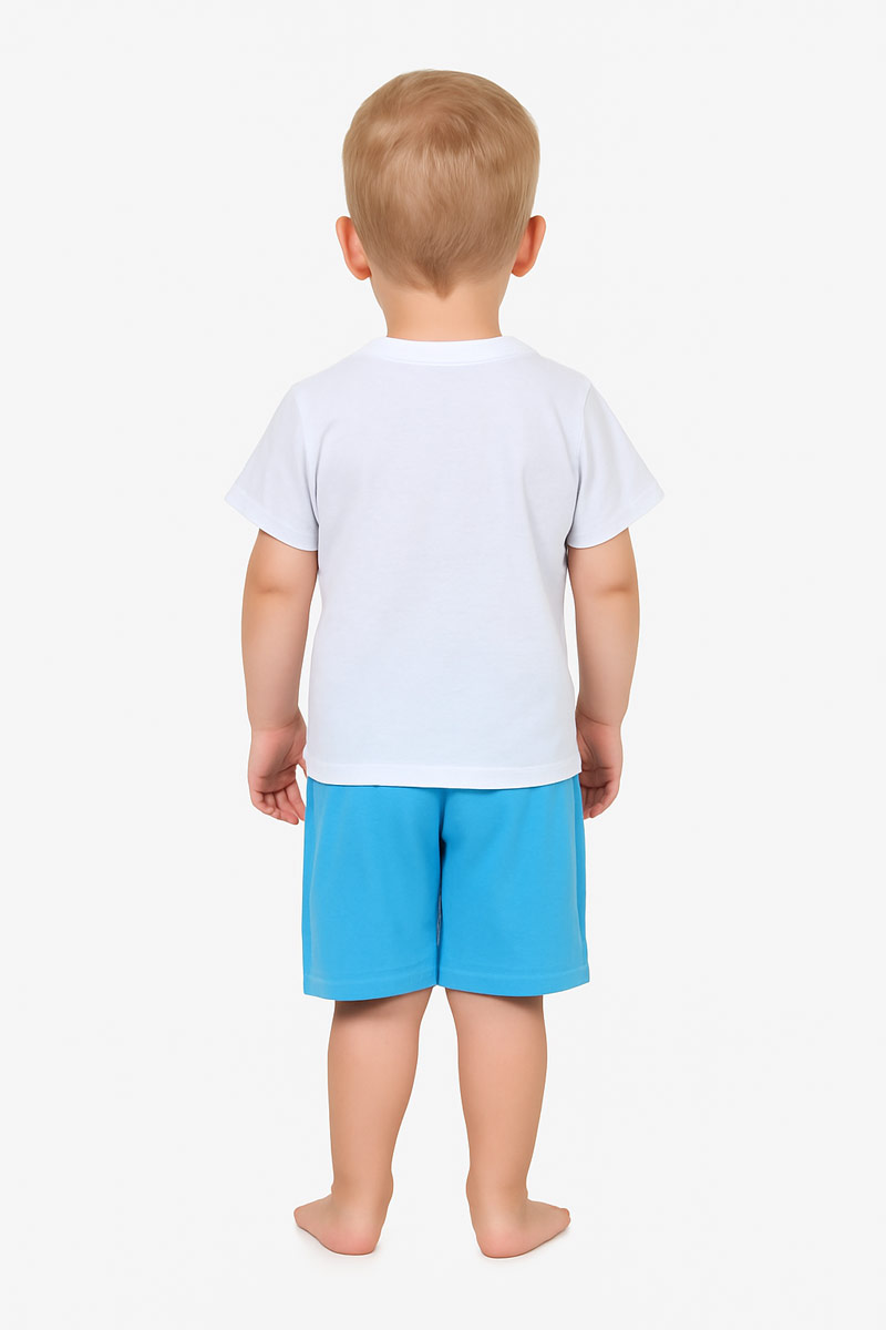 Children's pajamas TRAX - ALOHA - Summer 2020