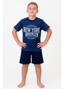 Summer pajamas boy GALAXY New York 2021 Summer pajamas boy GALAXY New York 2021
