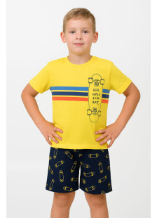 TRAX Skate pajamas for teenagers 41390
