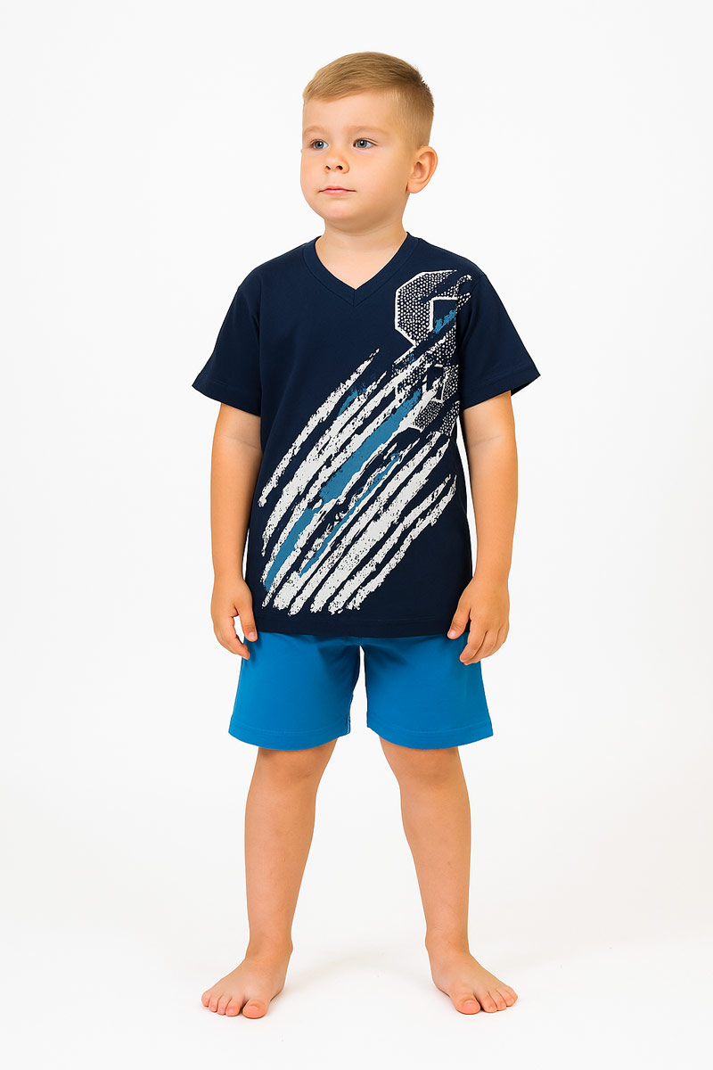 Teenager-Schlafanzug GALAXY EIGHT