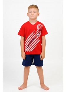 Teenager-Schlafanzug GALAXY EIGHT Teenager-Schlafanzug GALAXY EIGHT