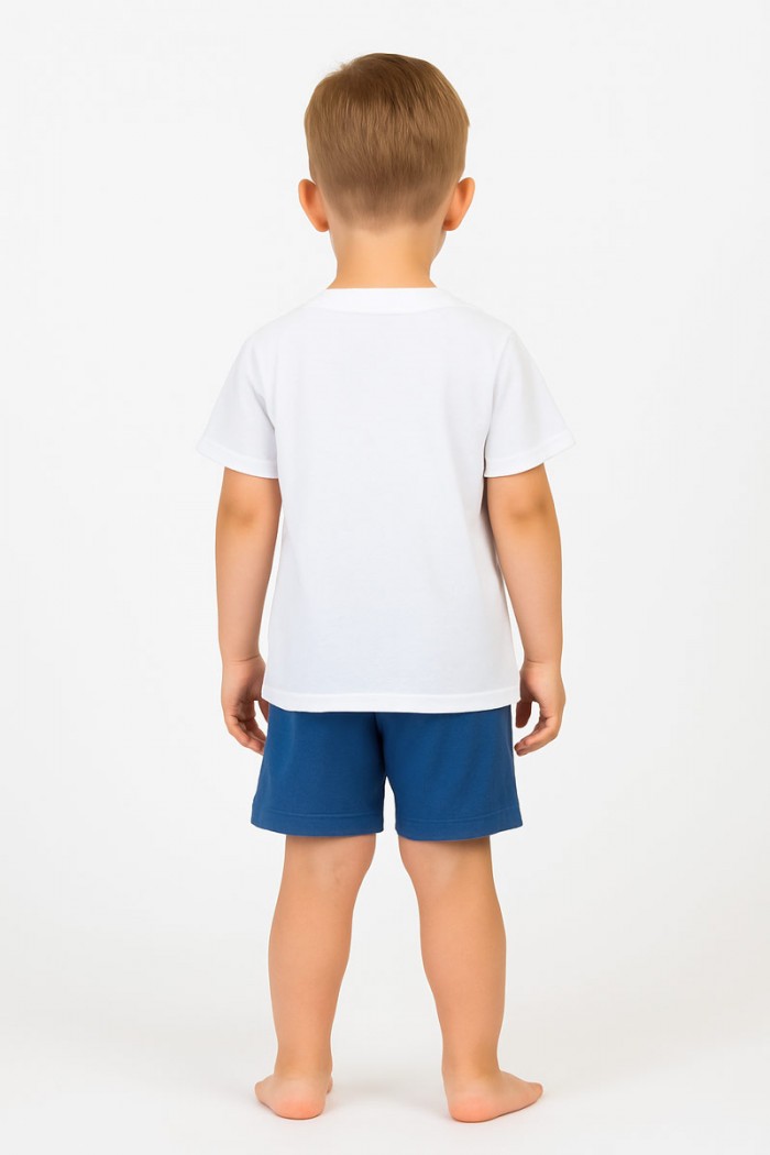 Children's pyjamas boy Pretty Baby 65392