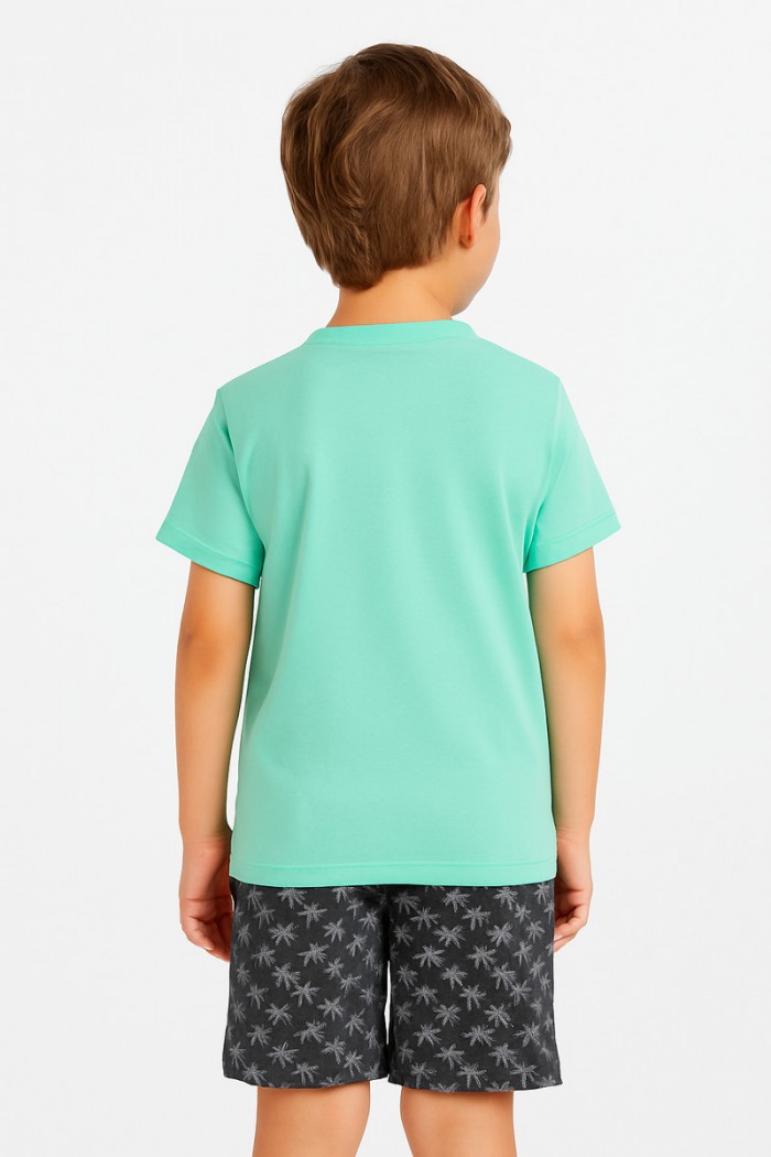 Children's pyjamas boy Pretty Baby 65393
