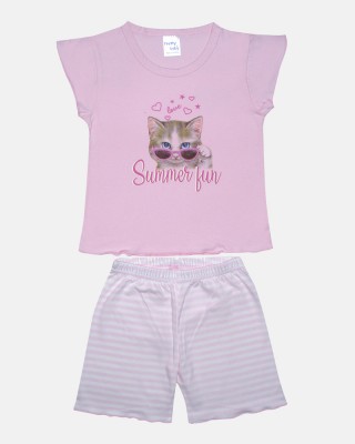 Baby girl pajamas Pretty Baby 65526