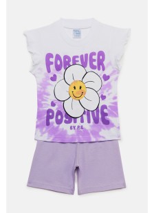 Children's pajamas girl Pretty Baby 65543 Children's pajamas girl Pretty Baby 65543