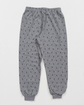 Children's pyjamas for boy PRETTY BABY 68180 RED