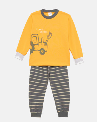 Children's pyjamas for boy PRETTY BABY 68197