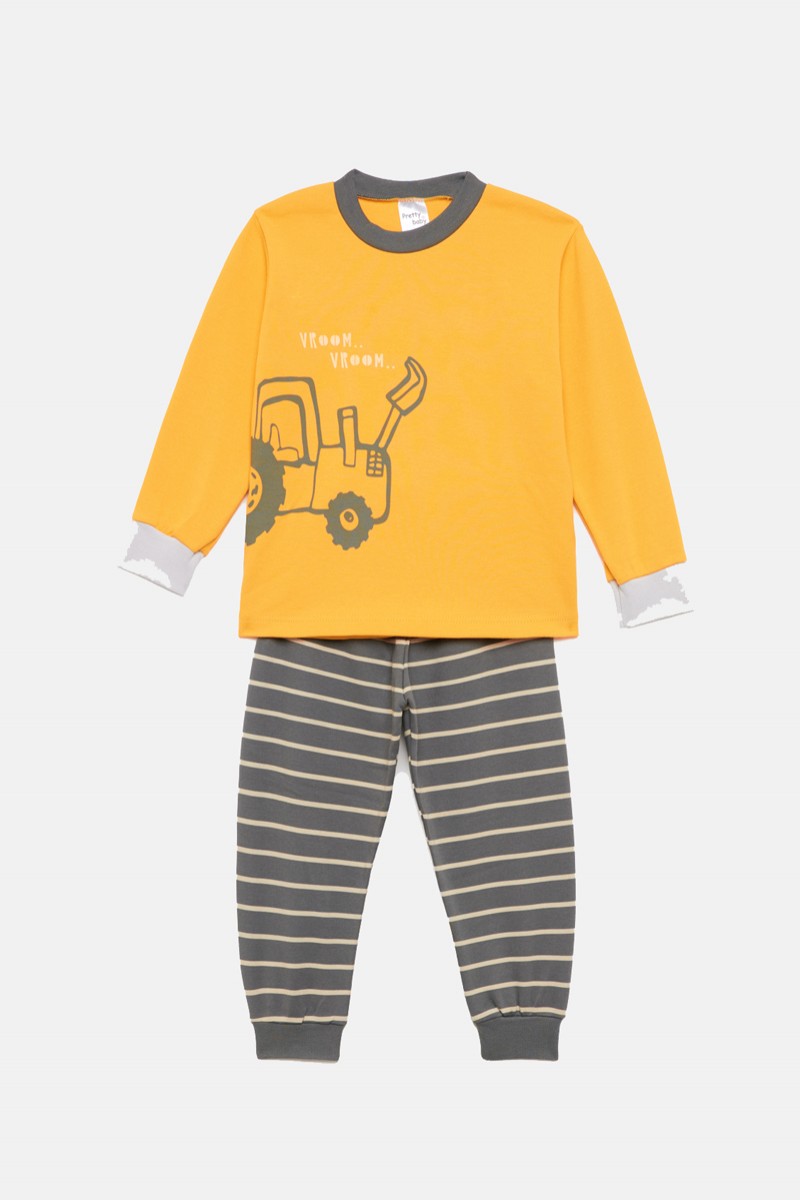 Children's pyjamas for boy PRETTY BABY 68197