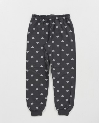 Children's pajamas for girl PRETTY BABY 69180