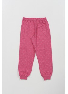 Kinderschlafanzug für Mädchen PRETTY BABY 69183 Kinderschlafanzug für Mädchen PRETTY BABY 69183