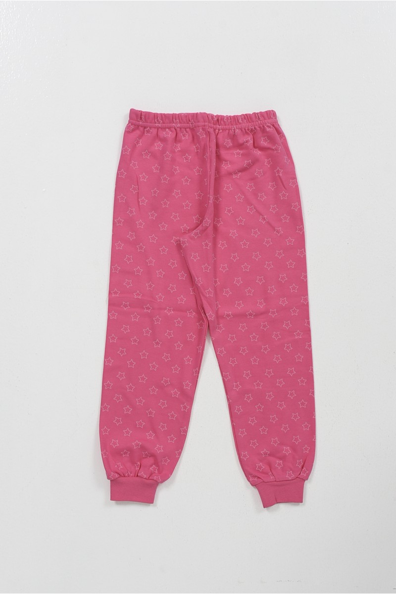 Kinderschlafanzug für Mädchen PRETTY BABY 69183